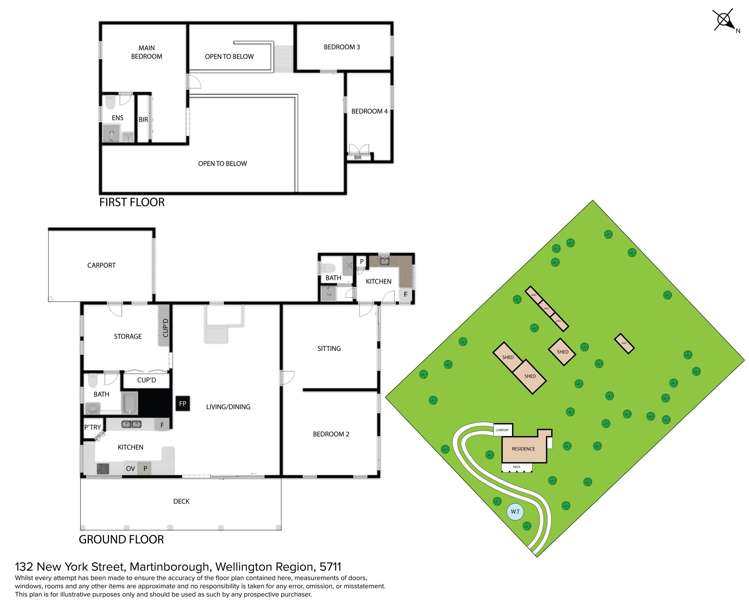 132-134 New York Street Martinborough_25