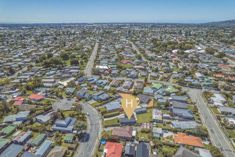 6 Copenhagen Place Hoon Hay_22