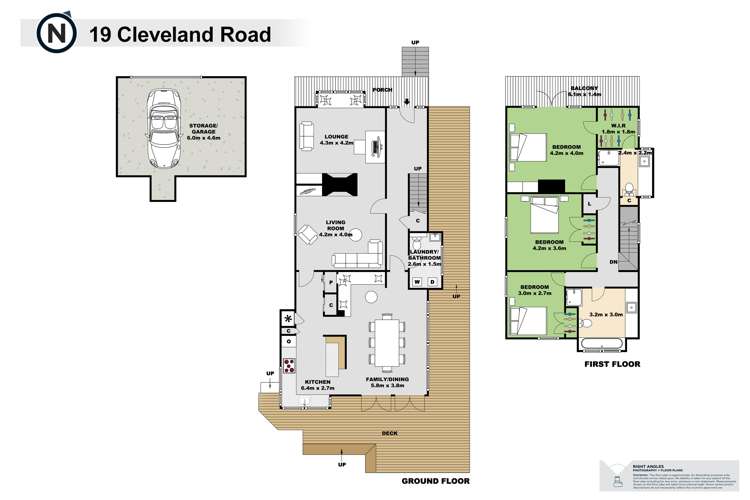 19 Cleveland Road Parnell_18