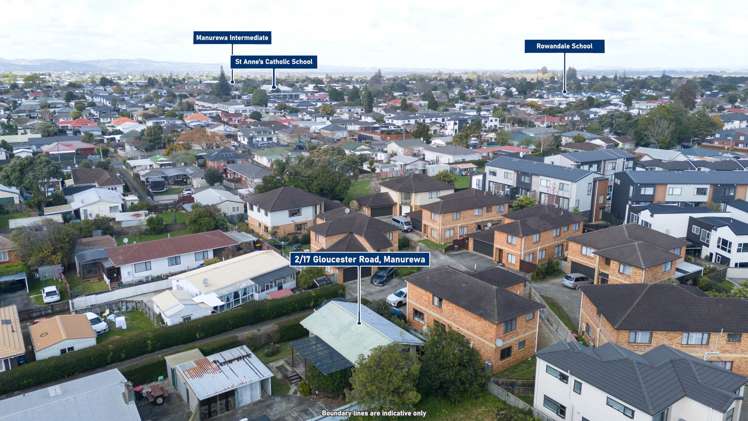 2/17 Gloucester Road Manurewa_9