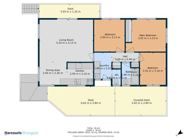 9 Redwood Rise Horahora_1