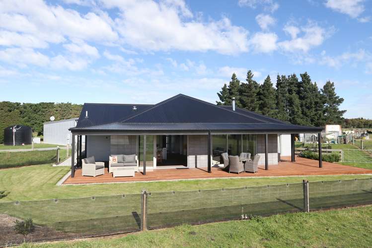 239 Rakaia Barrhill Methven Road Rakaia_20