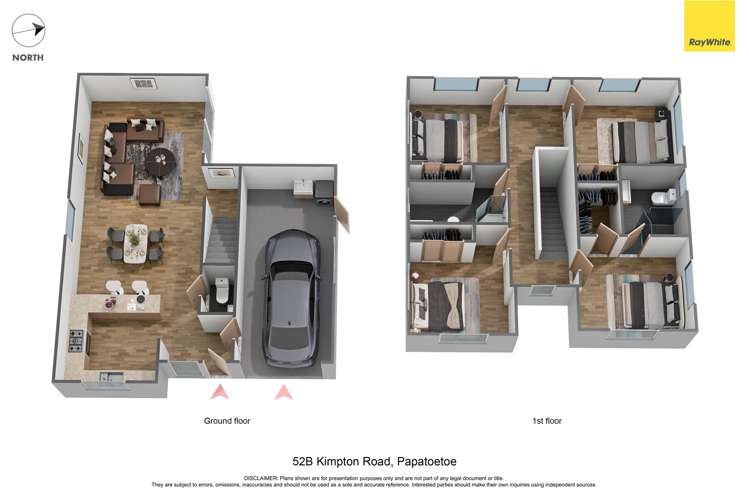 52B Kimpton Road Papatoetoe_19
