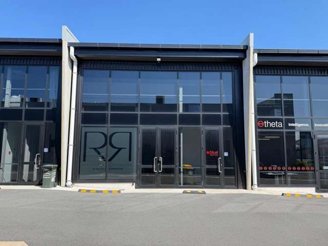 Tenancy 1, Unit 3/41 Newton Street Mount Maunganui_1