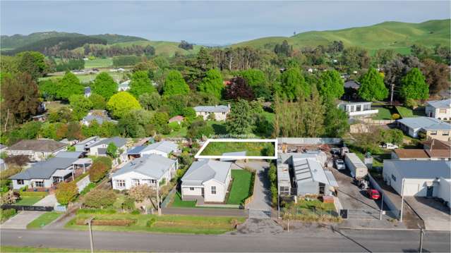 Lot 2,/4 Brogden Street Otane_2