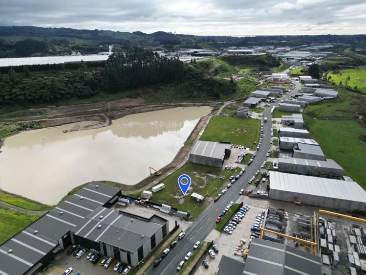 Tenancy 1, 260 Matakokiri Drive Tauriko_2