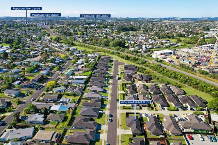 4 Captain Mitchell Drive Opaheke_21