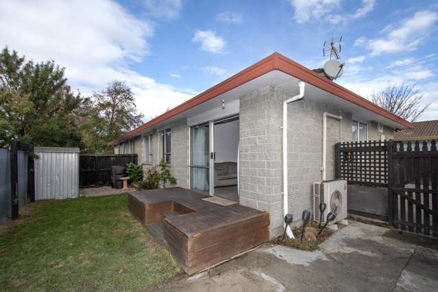 Heading North - Must Sell!