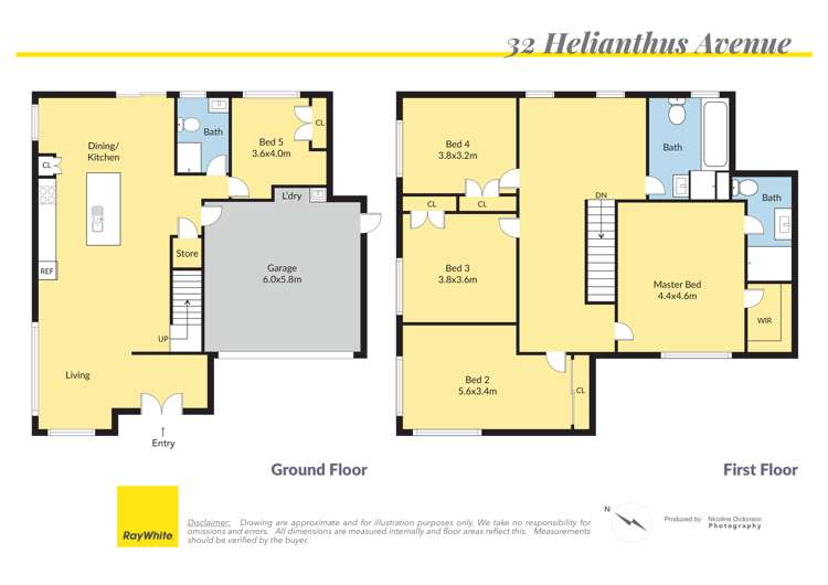 32 Helianthus Avenue Flat Bush_37