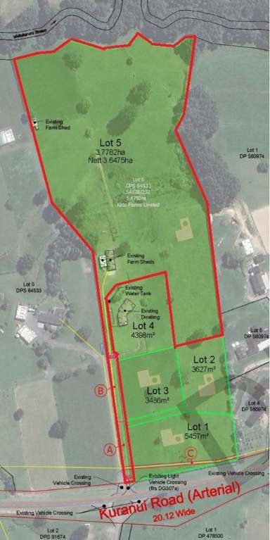 Lot 5/441 Kuranui Road_2