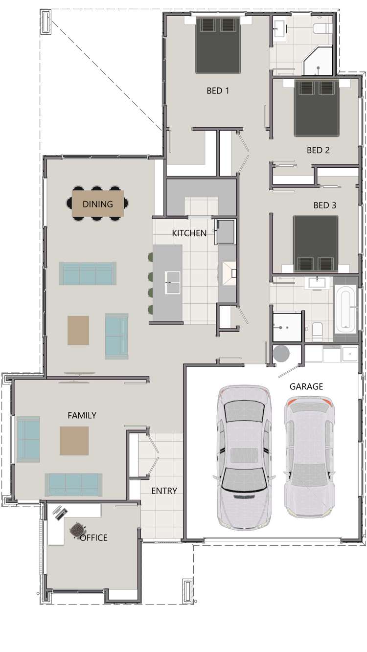 13 Barracks Avenue Solway_7