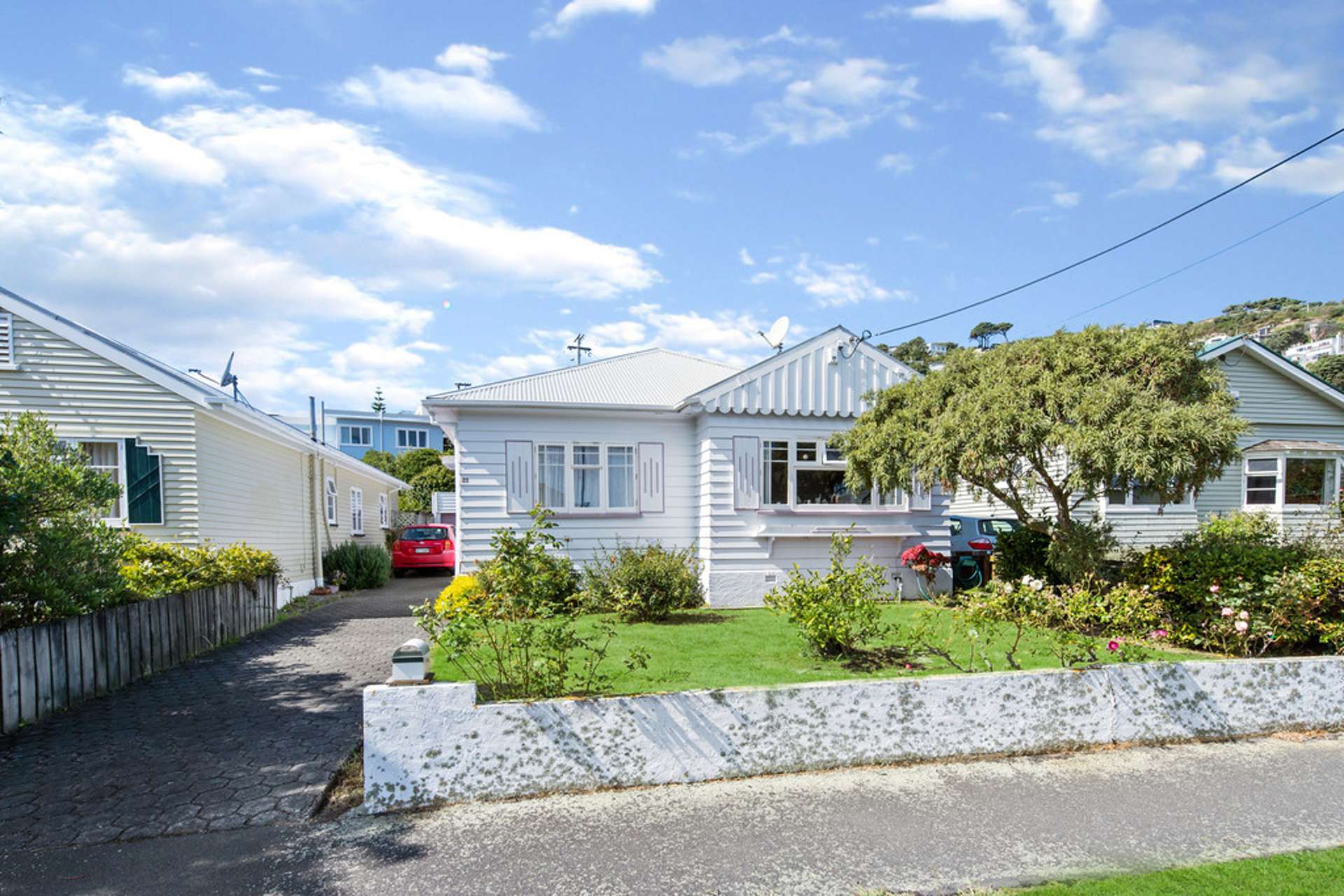 23 Bentinck Avenue Strathmore Park_0