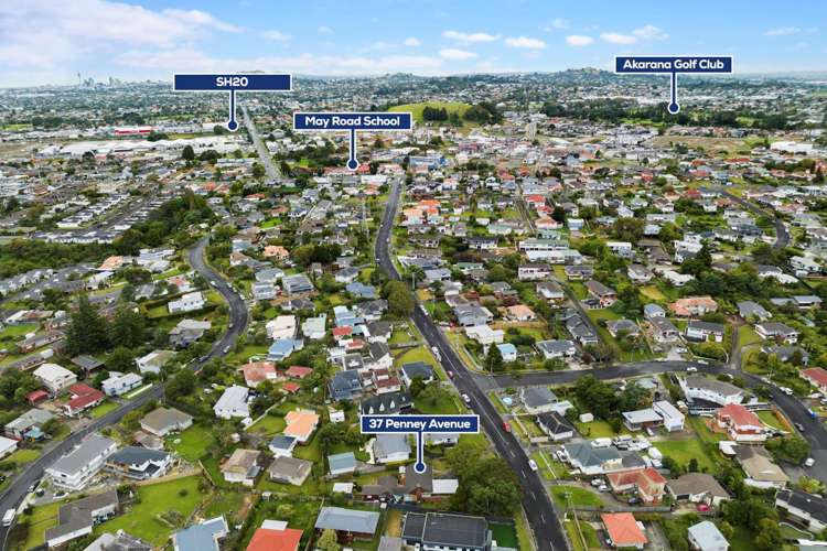 37 Penney Avenue Mount Roskill_26