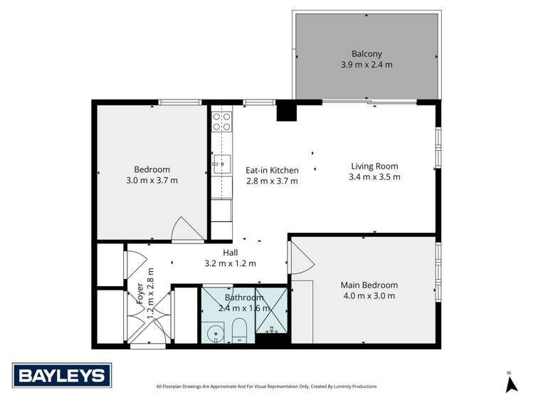 202/2 Launch Road Hobsonville Point_23