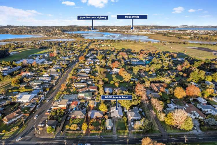 88 Waimarie Road Whenuapai_21