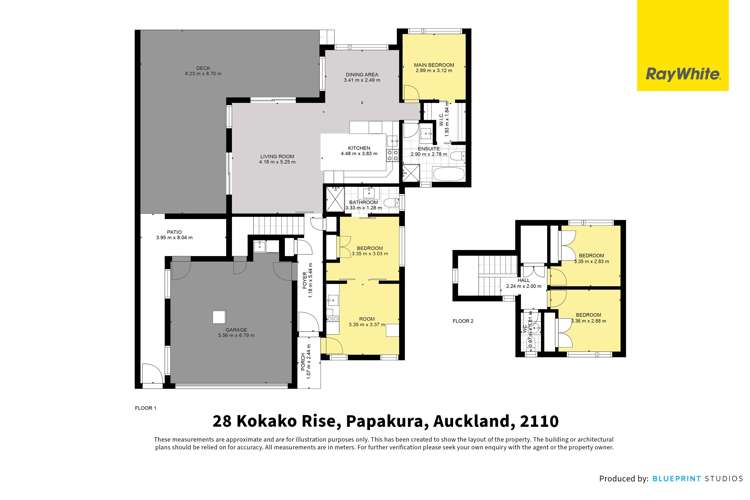 28 Kokako Rise Papakura_11