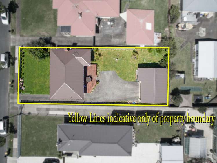 6 Mason Avenue Pukekohe_19