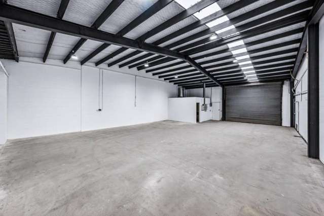Unit 1B | 137 Station Road Otahuhu_2