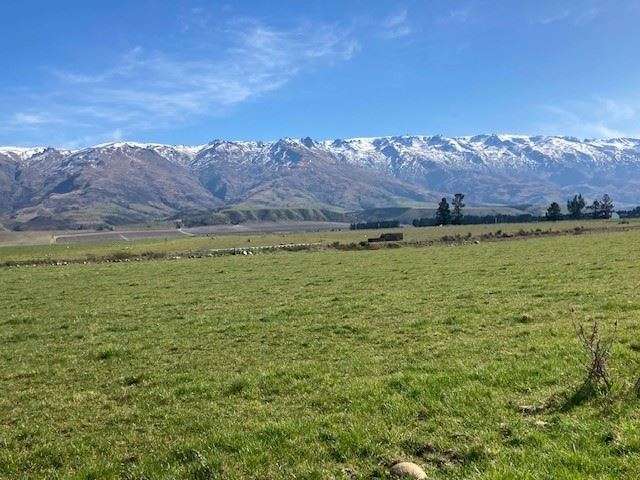 Central Otago's Great Open Spaces