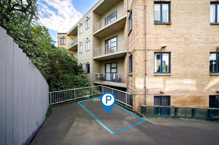 2B/40 Charlotte Street Eden Terrace_16