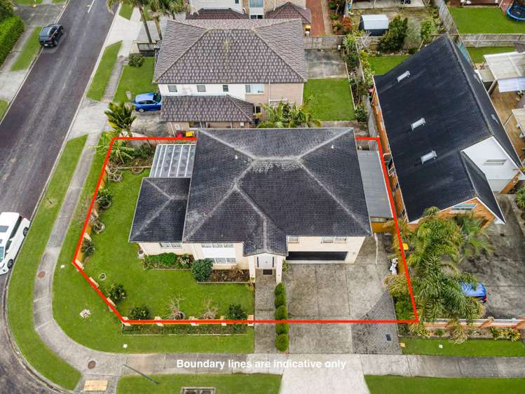 2 Creeve Place Flat Bush_25