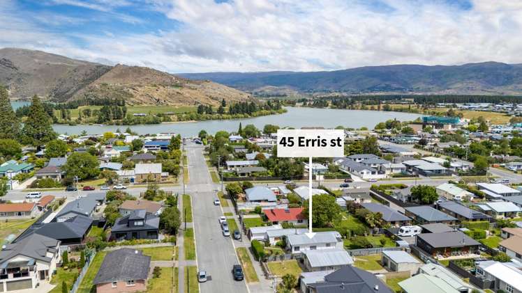 45 Erris Street Cromwell_15