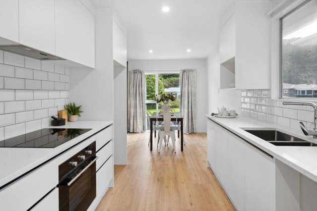 Move-In Ready & Must Be Sold!