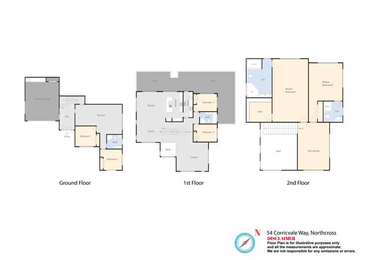 54 Corricvale Way Northcross_24