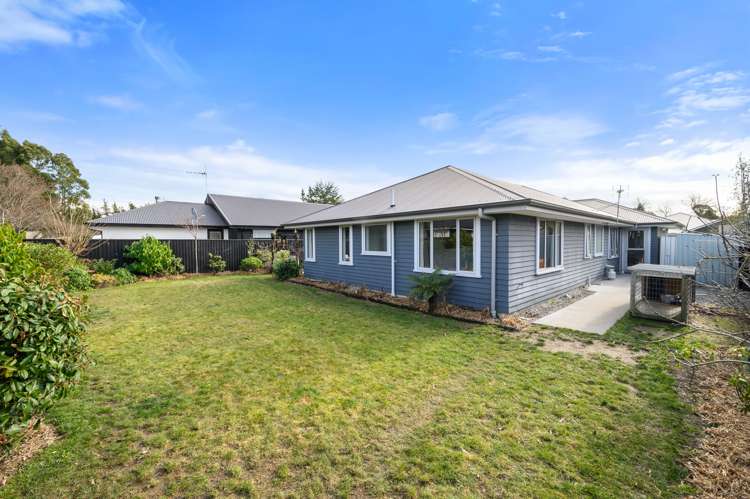 4 Franklin Drive Rangiora_20