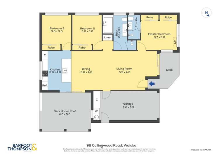 9B Collingwood Road_3