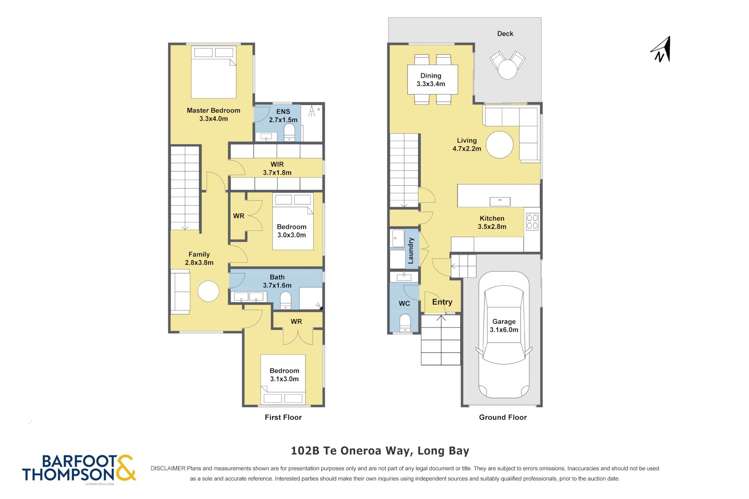 102B Te Oneroa Way Long Bay_18