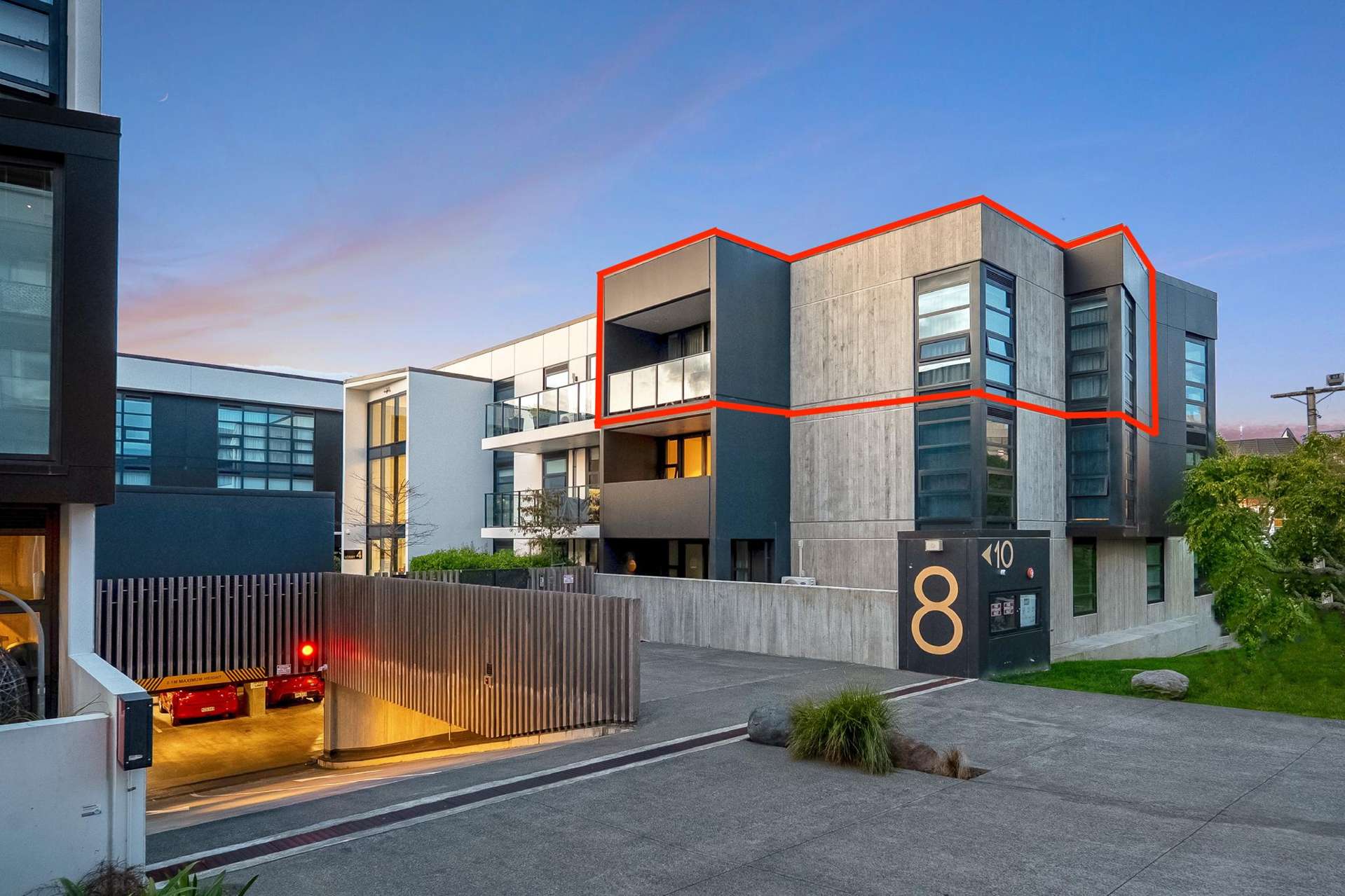 612/8 Kingsland Terrace Kingsland_0