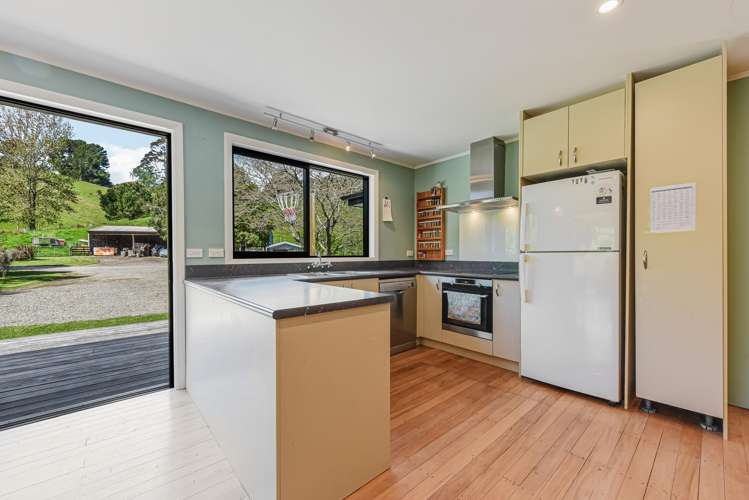 915 Thorpe-Orinoco Road, Dovedale Ngatimoti_15