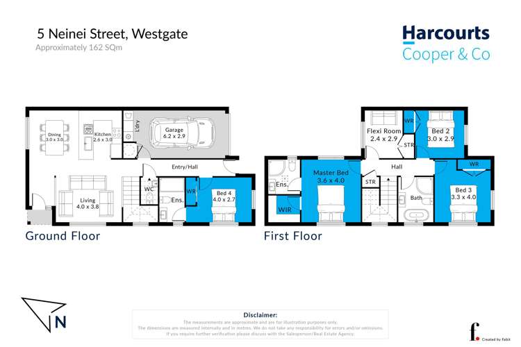 5 Neinei Street Westgate_27