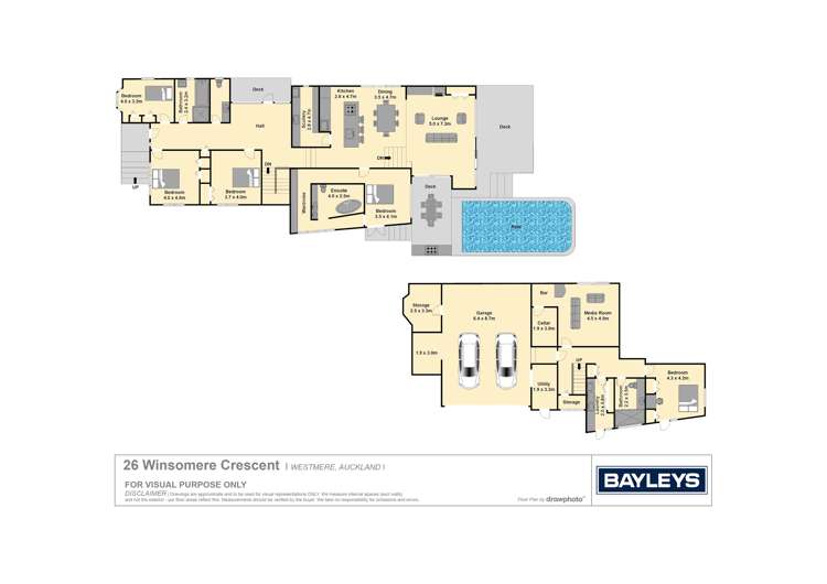 26 Winsomere Crescent Westmere_19