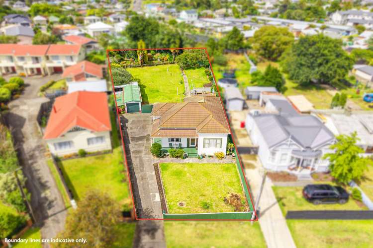 25 Smithfield Road Tawhero_19