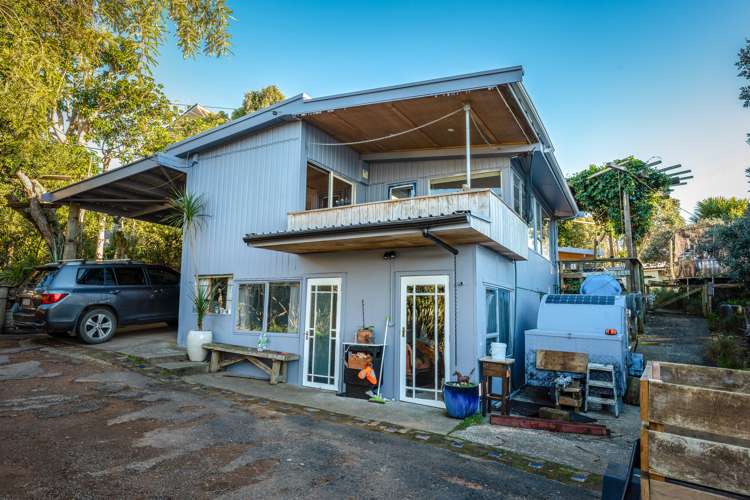 1a Waikare Road Oneroa_13