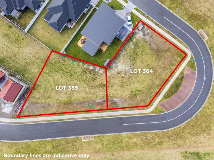 8 and 10 Kentia Court One Tree Point_0