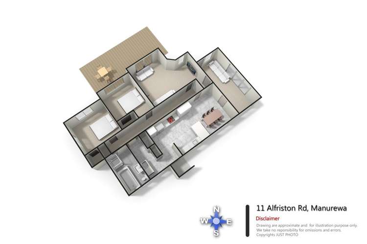 11 Alfriston Road Manurewa_9