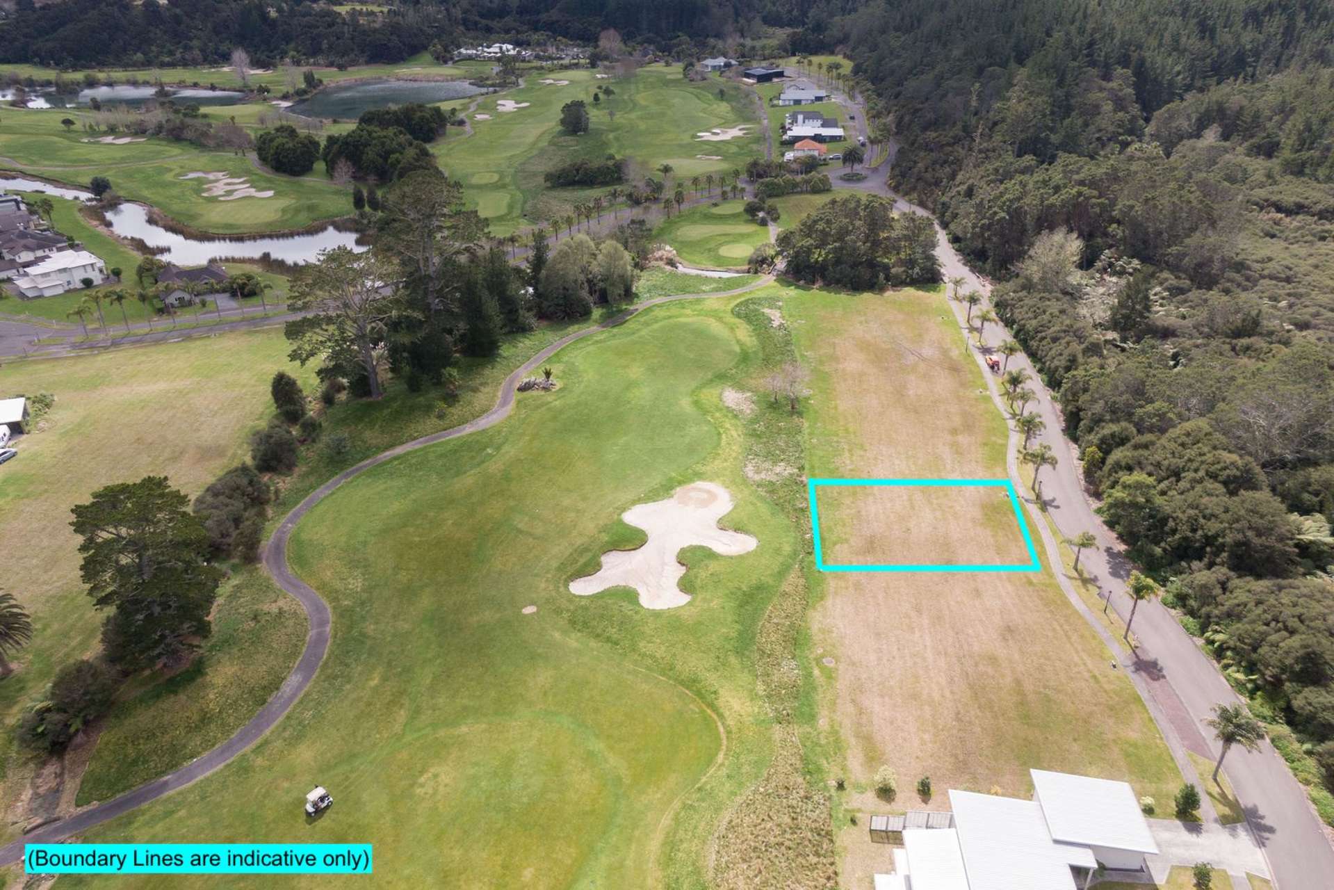 22 Pinehurst Drive Pauanui_0