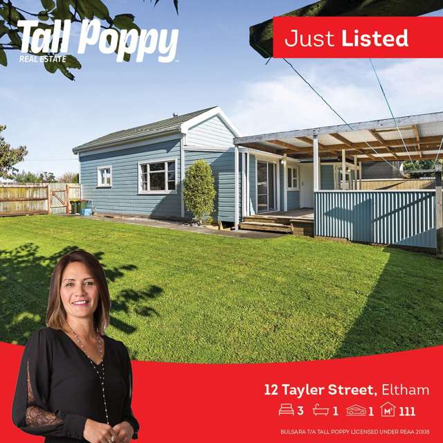 12 Tayler Street Eltham_2