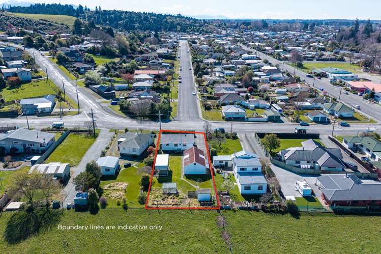 26 Huffey Street Geraldine_18