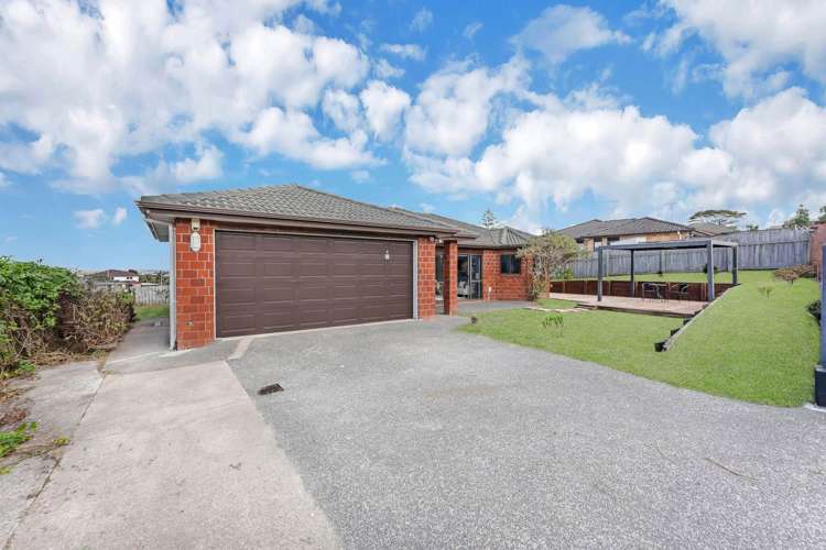 28 Saralee Drive Manurewa_18