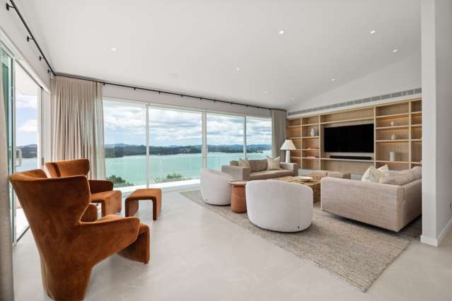 Unparalleled luxury living - Binnie St, Paihia