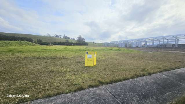 Great Value 3000 m2,Prime location