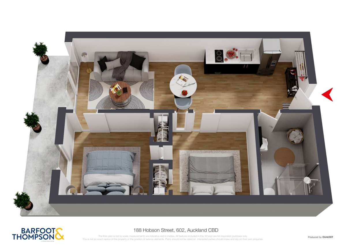 602/188 Hobson Street_5