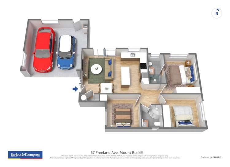 57 Freeland Avenue Mount Roskill_17