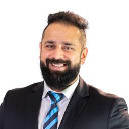 Tanvir Khan