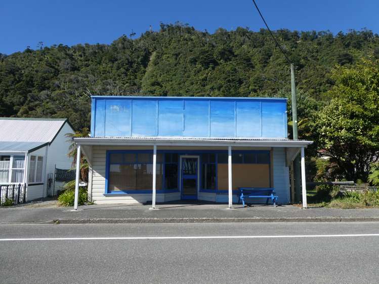 85 Torea Street Granity_21