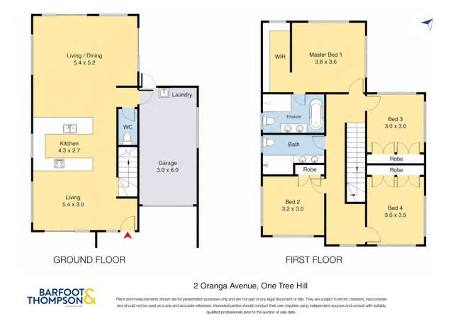 2 Oranga Avenue One Tree Hill_1
